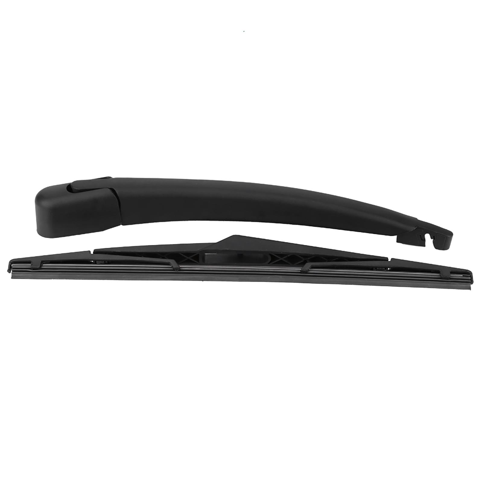 

Car Rear Windshield Windscreen Wiper Arm & Blade Set for Ford Fiesta MK6 MK7 ST150 02 08