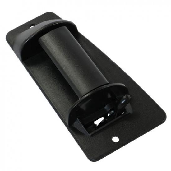 Rear Left Driver Side Door Handle for 99-06 Chevy Silverado Sierra Extended Cab