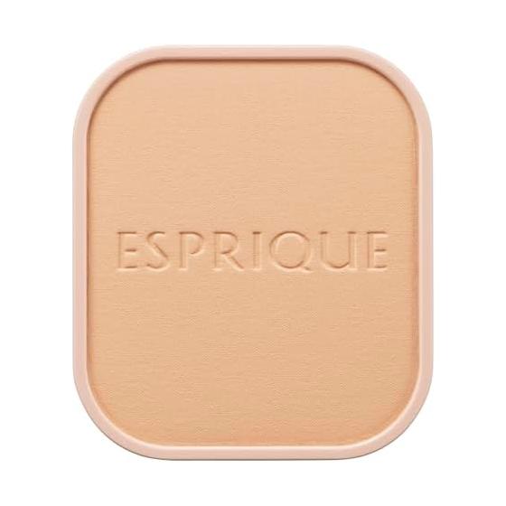 ESPRIQUE Melty Serum Glow Powder (Refill) OC-405 Ocher 9g Refill SPF26/PA++ Hyaluronic Acid Blue Light Cut Pore Gloss Unscented
