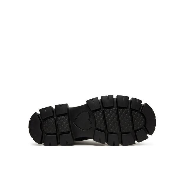 Ankle Boots LOVE MOSCHINO JA24085G1NIA000A41, Black