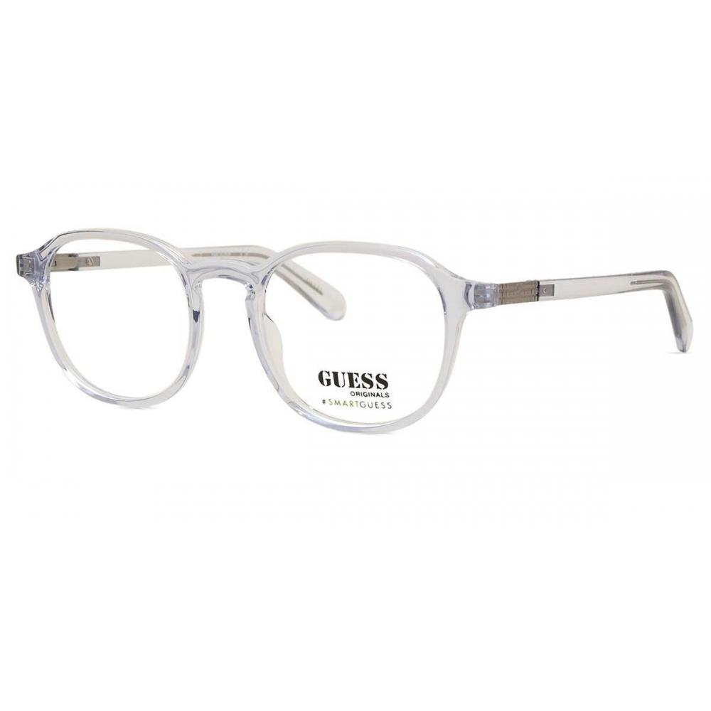Guess Gu8251 026 Unisex Eyeglasses