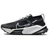 Zapatillas ZoomX Zegama Trail para hombre, color negro y blanco, DH0623-001