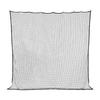 3x3m Golf Swing Training Net Golf Practice Batting Netting Ball Sports Exercise Aid Golf Swing Training Hitting Blocking Cages