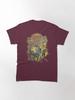 The Action Jayce and the Wheeled Warriors 1985 Classic T-Shirt