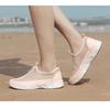 Herren Damen Schnelltrocknende Watschuhe Wasserschuhe Atmungsaktiv Rutschfest Outdoor-Sportarten Verschleißfest Strand-Sneaker