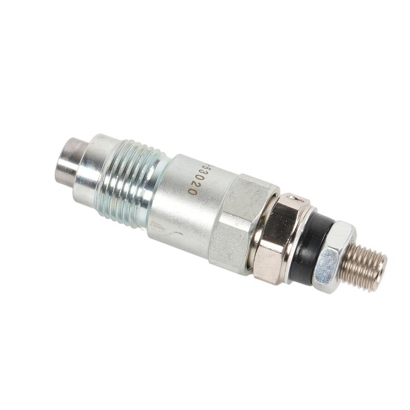 Fuel Injector 15271-53020 For Kubota D750 D850 D950 D1402 V1702 V1902 Engine L175-L345 L2050 L2350 B5200 B6100 B7100 Tractor