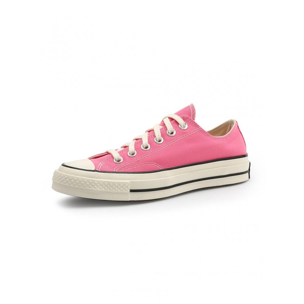 

CONVERSE CONVERSE CHUCK 70 VINTAGE OX РОЗОВЫЕ (172681С) 230UK4