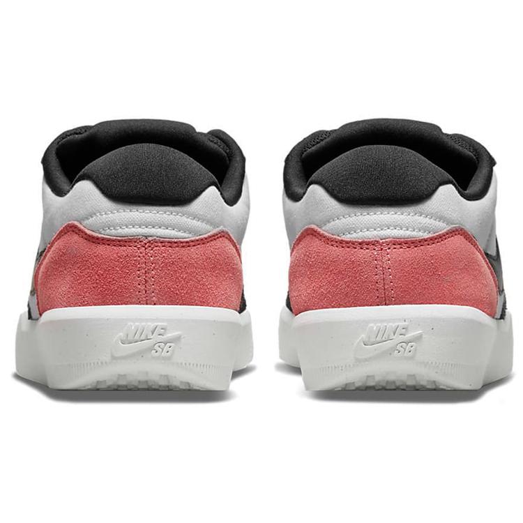 New Nike Sb Force 58 Pink Salt Black CZ2959-600