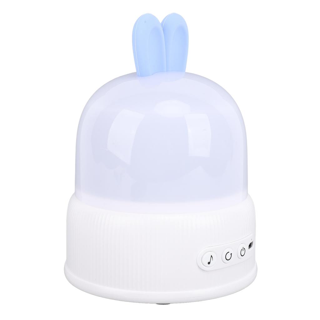 Star Night Light Projector with Remote and Timer Romantic Rotation Star Projector Sound Machine for