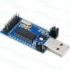 WWZMDiB CH341A USB To UART/IIC/SPI/TTL/ISP Adapter EPP/MEM Parallel Converter