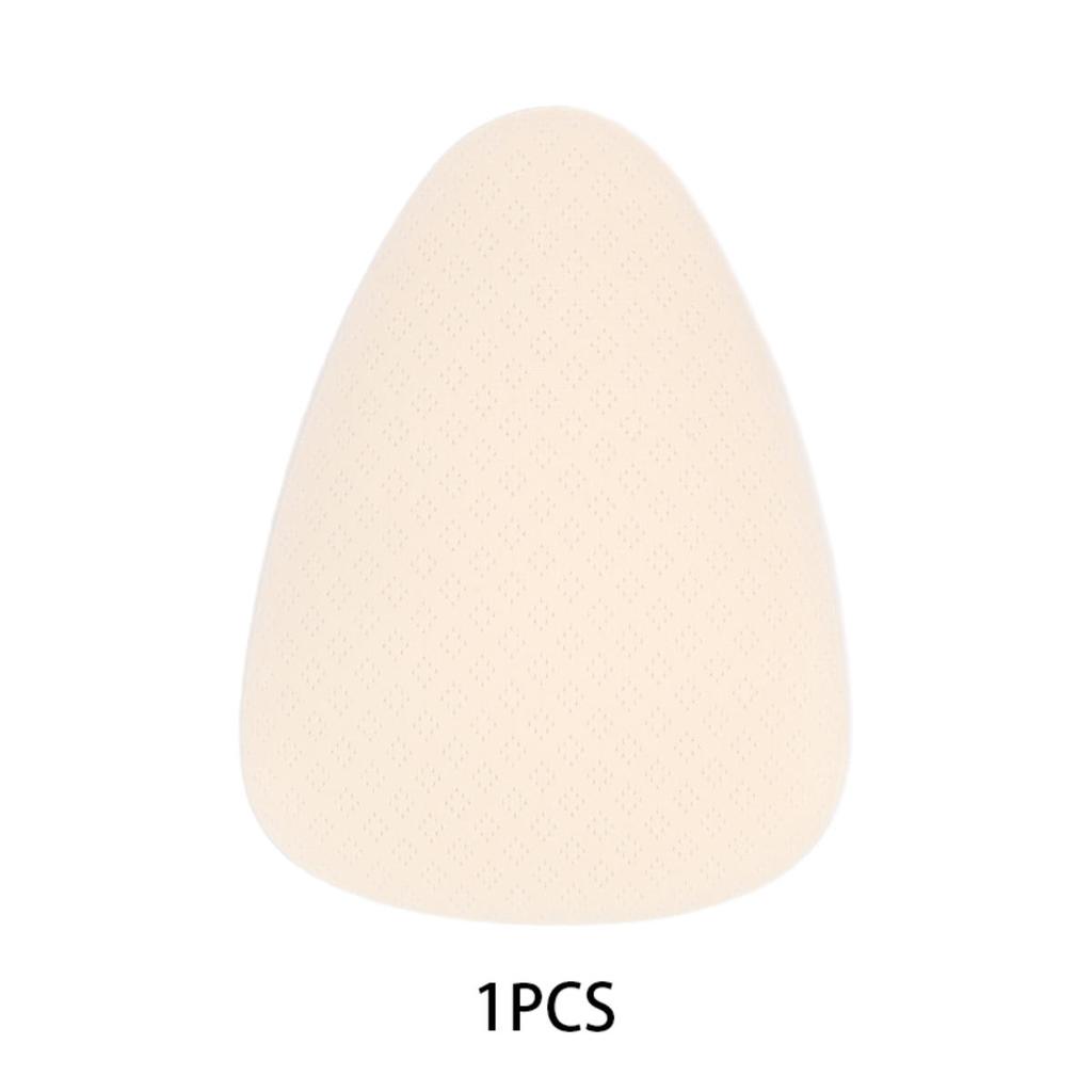 1/2pcs Women's Cameltoe Concealer Panties Liner Reusable For Underwear Leggings Privacy Panties Insert Pad