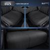 Zhi Guang L Universal Seat Cushion: 25 Styles, All-Season Ventilated Breathable Car Interior Cover.