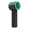 Car Dryer Air Blower 1400g Thrust Portable Handheld Compressed Air Duster for Keyboard EU Plug