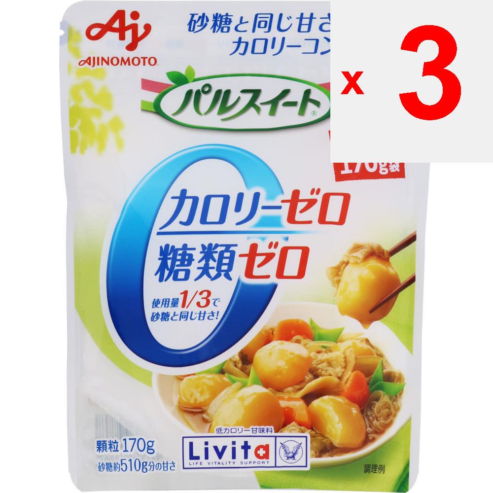 Taisho Livita PAL SWEET Calorie Zero 170g Kalorienarmer Zucker Zucker Kalorienarmer Zucker