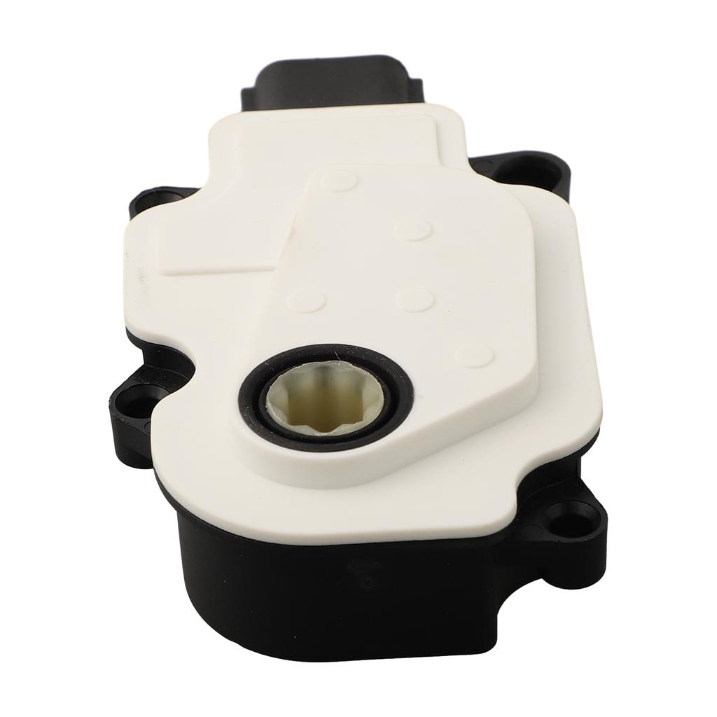 Radiator Grille Actuator Motor Interior Accessories Plastic Radiator Grille Shutter Car High Quality Practical