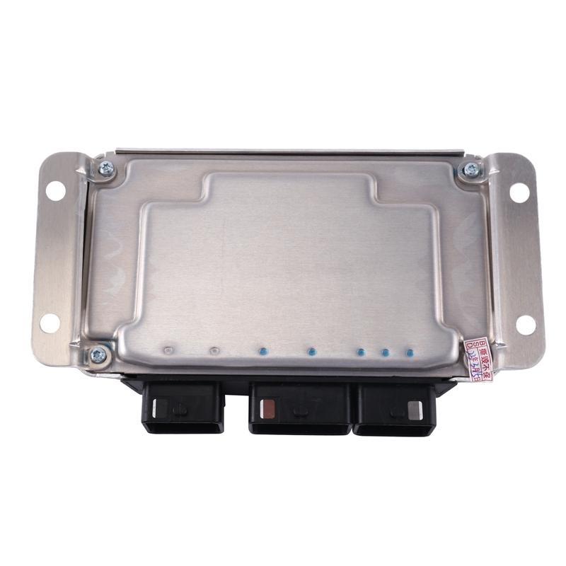 A28G-9650614180 Car Engine Computer Control Unit Board ECU Programming For Citroen Beverly Elysee 0261207692 Replacement