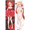 Japanische Anime Fate/Grand Order Fate/Apocrypha Saber Nero Claudius Hugging Body Kissenbezug Dakimakura Kissenbezug