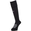 Mizuno Zero Glide Long Soccer Size Cm Stockings, Wear, P2MX2501, Black, 25.0-27.0