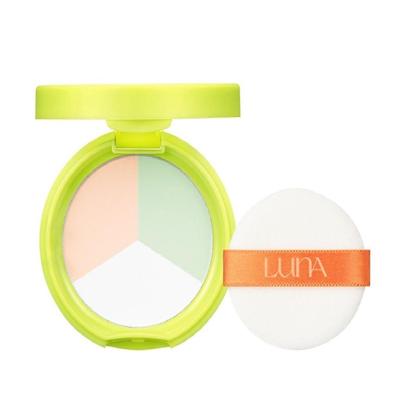 Bequemer Tone Blur Pact 9g