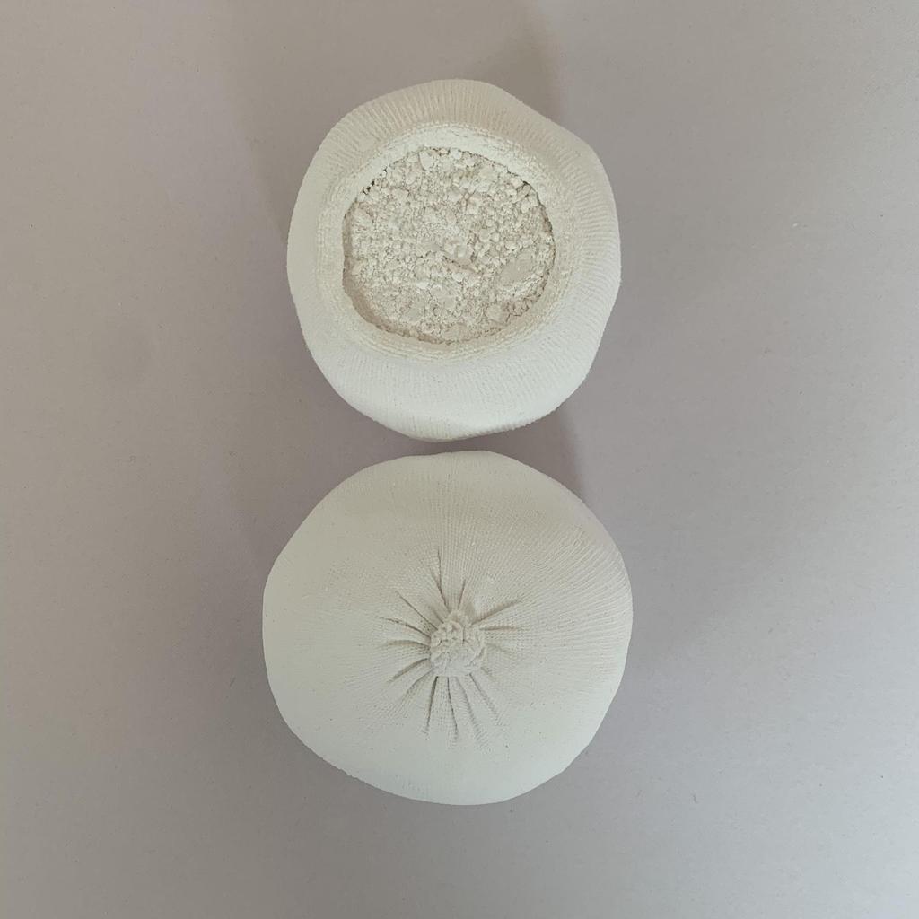 Magnesium Anti-slip Powder Ball for Sports & Fitness