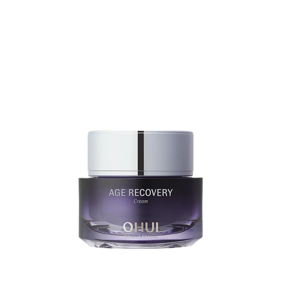Age Recovery Cream 50ml