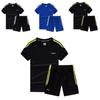 Breathable Men Sports Wear Tracksuit Perfect For Running And Fitness Activities