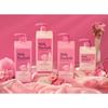 Milk Baobab Shampooing Cera Pivoine Musquée, 1,2 L, 1 unité