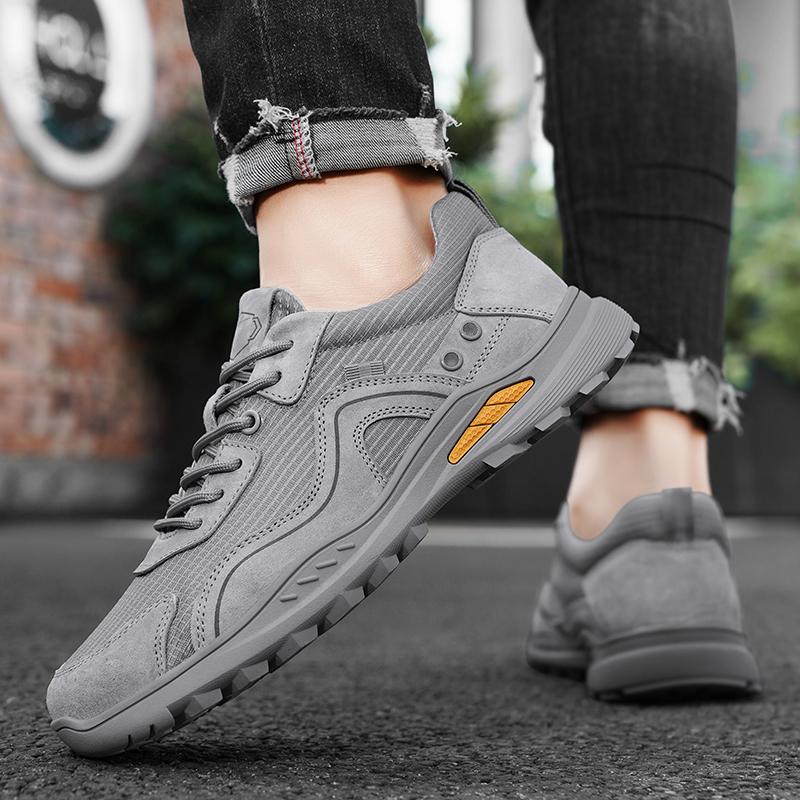 Shoes Men Sneakers Male Casual Mens Shoes Tenis Luxury Shoes Trainer Race Breathable Shoes Fashion Loafers Running Shoes for Men