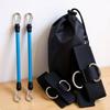 Volleyball Resistance Good Training Straps Pull Resistant Agility Bands for