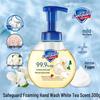 Safeguard Foam Hand Soap (Cherry Blossom & White Tea) 2-Pack