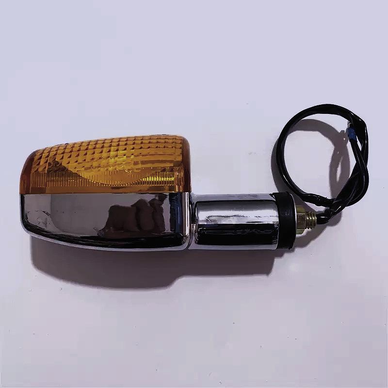 

Compatible Turn Signals for Zuanbao HJ125-A-R-K-2 & Yinbao HJ125-7 Series