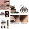 Sevich Hairline Powder For Flawless Coverage And Natural Finish In Various Shades