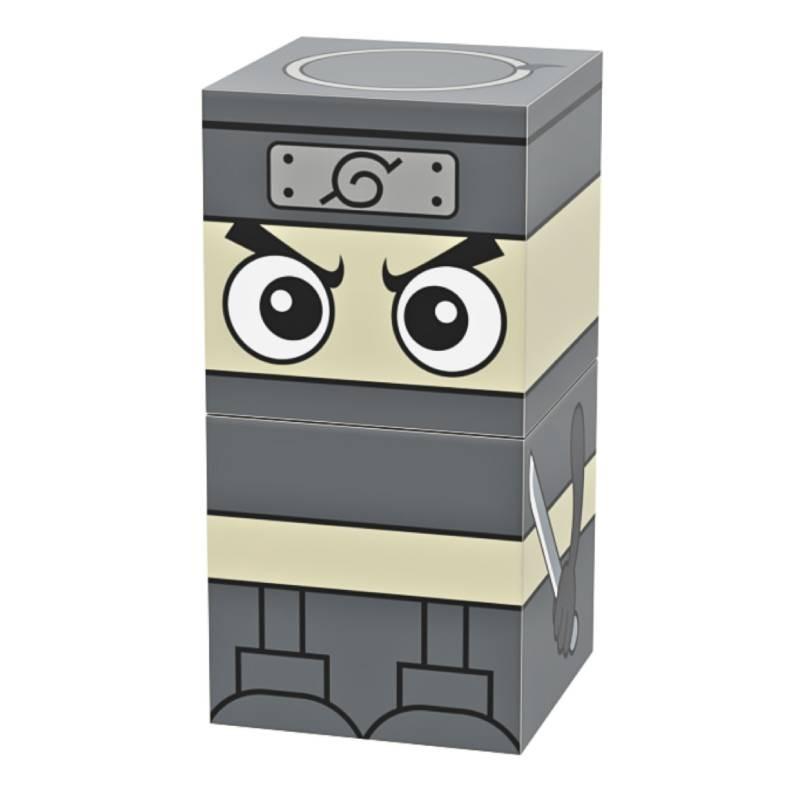 Tung Tungtung Sahur Magnetic Building Blocks Diy Assembly Toy Set Kids Gift