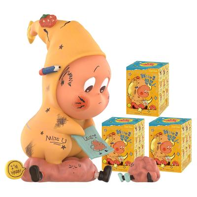Samling og modeller – Samlefigurer