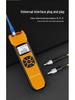 GUANGYAN G1000 Mini Optical Power Meter & Fiber Optic Attenuation Tester (-70 To +6)