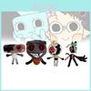 Bonecas e peluches – Peluches - caráteres de filmes e desenhos animados