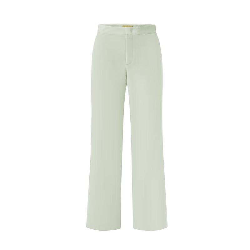 PORTS Women's Wide-Leg Commuter Trousers