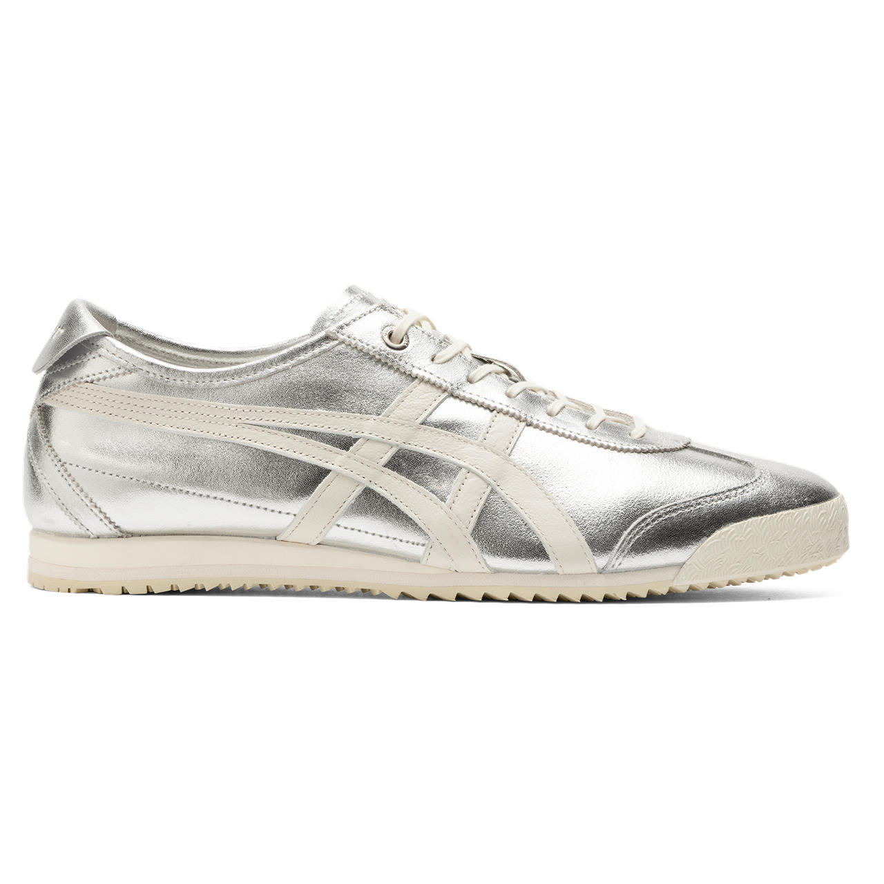 

Onitsuka Tiger Mexico 66 SD Pure Silver Cream 44