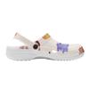 Cartoon Printed EVA Casual Clogs Women Men Quick Dry Easy Clean Slip On Travel Use Beach Garden Daily Walking Daily Shoes Home Use