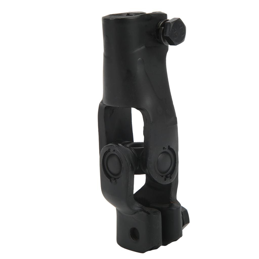 Metal Alloy Steering Lower Yoke Assembly 103810201 for Club Car Precedent Gas Electic Carts 2004 Up