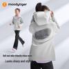 Moodytiger Kids Windproof Warm Jacket