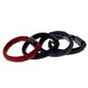 Data Cable Fast Charging Bracelet USB Charger Leather Portable for Android iPhone Type-C