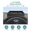 HUAHAO Jimny Dashboard Ideal for Temporarily Placing Small Car Storage Custom Parts for Jimny Easy to Clean and Jimny JB23 Console Car Accessories