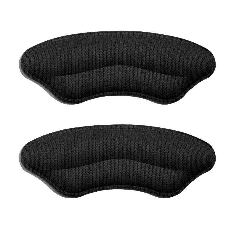 

Anti-Slip Heel Grips: Size-Reducing, Anti-Friction Pads for High Heels