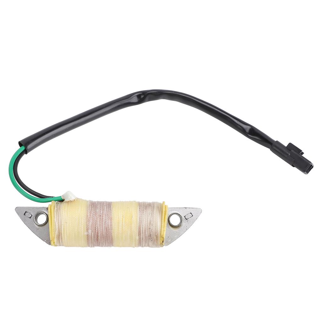 Bobină de încărcare motor exterior fier Ușor de instalat Bobină de încărcare pentru motor barcă DT 25 până la 30 CP 32140