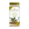 Neuwganic - Organic Bhringraj Powder - India Organic and USDA Organic Certified - Edible - Promotes Hair Growth - For Hair Pack & Hair Oil - 200 Gm