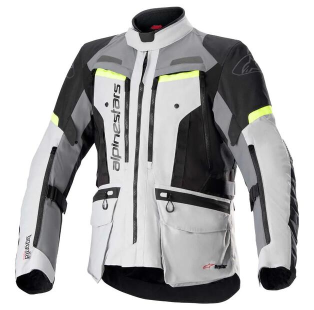 Alpinestars Bogota Pro Drystar® Motorcycle Jacket