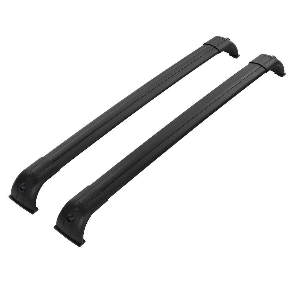 Car Roof Baggage Luggage Rack Cross