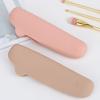 Makeup Sponge Holder Compact Organizer with Air Circulation Sponge Non-Slip Bottom Size Silicone Box Quick Drying