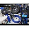 Casio G-Shock GST-S300G-2A1 Men's Analog-Digital Watch Water Resistant Durable Design